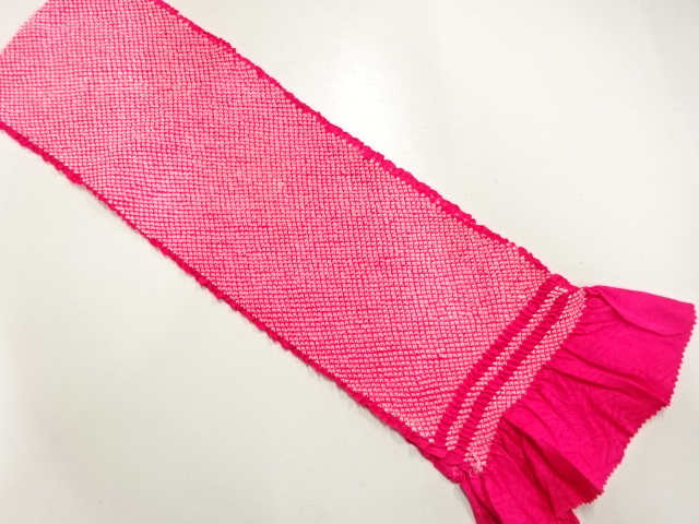 Japanese Kimono / Accessories Silk